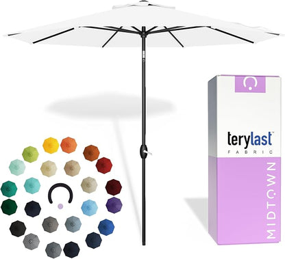 Midtown Umbrellas by MidtownUmbrellas