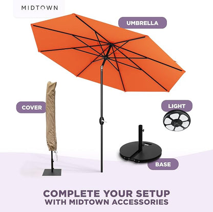 Midtown Umbrellas - Image 8