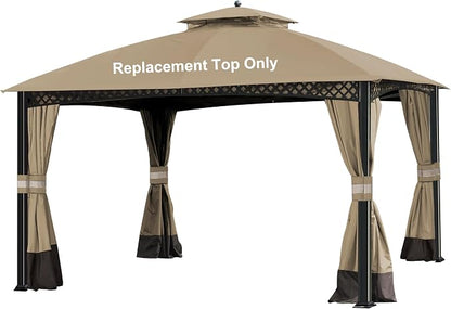 SCOCANOPY Replacement Canopy Cover Compatible by SCOCANOPY