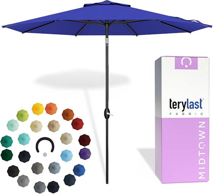 Midtown Umbrellas by MidtownUmbrellas