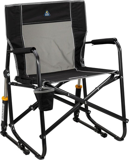 GCI Outdoor Freestyle Rocker Camping Chair by GCIOUTDOOR