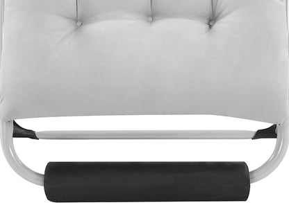 Yaheetech 29" Zero Gravity Chair Adjustable, - Image 9