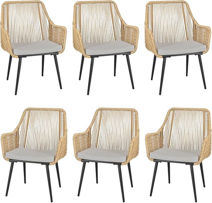Patio Dining Chairs, Outdoor Dining Chairs by Olaterior