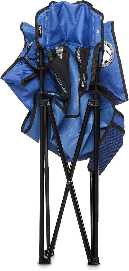 Amazon Basics Camping Chair - Image 5