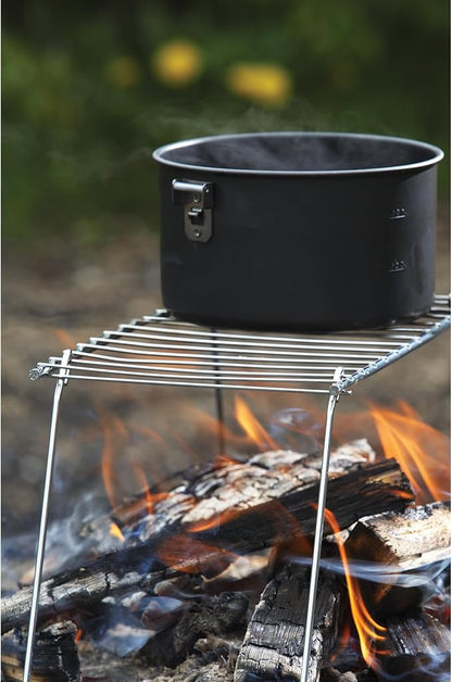 Coghlan's Pack Grill – Lightweight