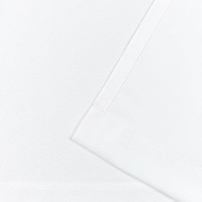 Exclusive Home Cabana Solid Indoor/Outdoor Light Filtering Hook-and-Loop Tab - Image 9