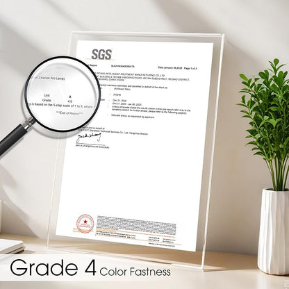 NICETOWN Fade Resistant Outdoor Curtains - Image 3