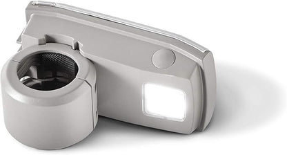 Weber Handle Grill 'N Go Light, One Size, Grey