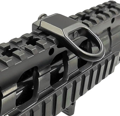 Industries Sling Attachment Picatinny Rail for Two Point and Traditional Sling