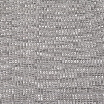 DII PVC Tabletop Collection Woven Indoor/Outdoor, Table Runner, 13x72, Gray