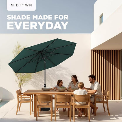 Midtown Umbrellas - Image 7