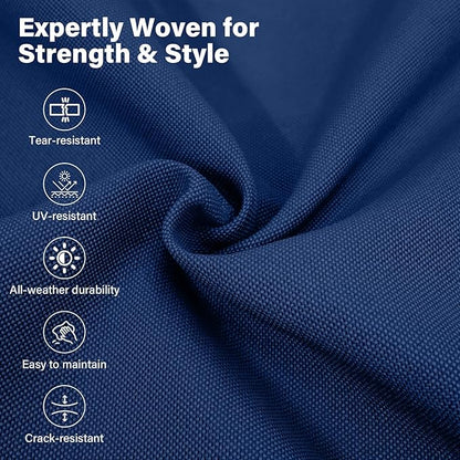 7 Piece Patio Furniture Set - Image 7