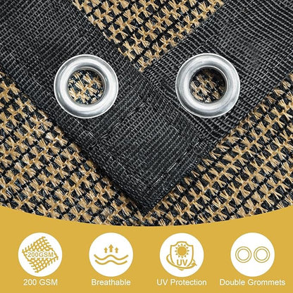 Shade&Beyond 90% Sun Shade Cloth - Image 5