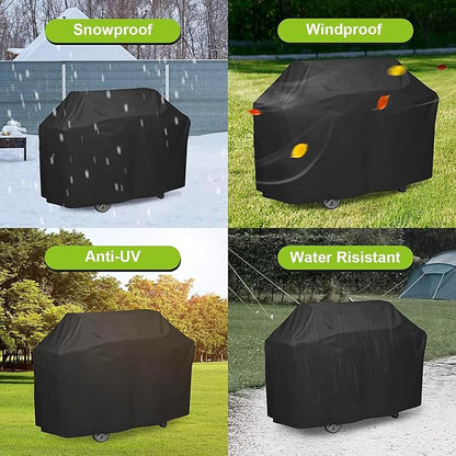 5483 Griddle Cover for Blackstone 28 inch ProSeries Grill Griddle with Hood, Heavy Duty 600D Waterproof Flat Top Grill Cover Compatible with Blackstone 28" Griddle 1883 1785 1924 2086 2146 2147
