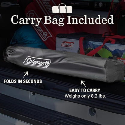 Coleman Portable Camping Chair - Image 5