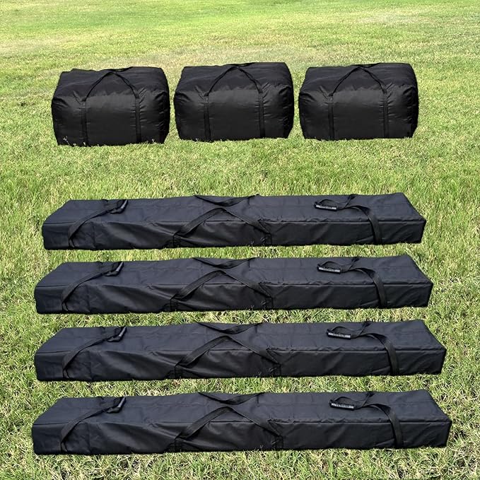 Delta 40'x20' Fire Retardant (FR) PVC Party Tent,Wedding Tent Canopy,Outdoor Event Shelter,Garden Gazebo,with Waterproof Top,Galvanized Steel Poles,Carry Bags