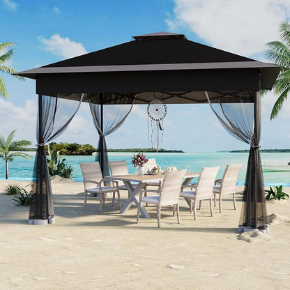 Bezseller 11x11 Pop Up Gazebo - Image 2