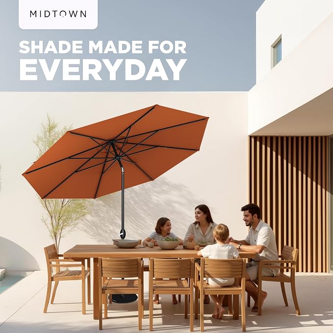 Midtown Umbrellas - Image 7
