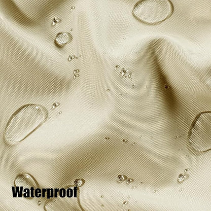 BONZER Waterproof Outdoor Curtains - Image 2