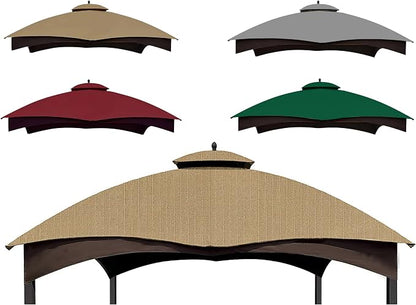 SCOCANOPY Replacement Top Compatible by SCOCANOPY