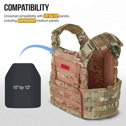 OneTigris Griffin AFPC Modular Vest
