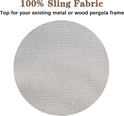 SCOCANOPY Replacement Sling Top - Image 4