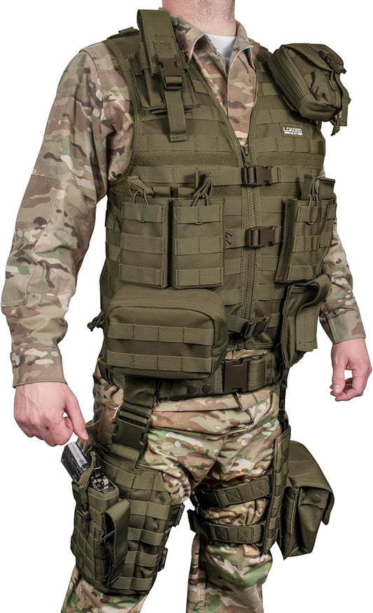 Barska Unisex Vest