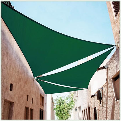ColourTree CTAPT32 Custom Size Order to Make 10' x 13' x 16.4' Green Right by ColourTree