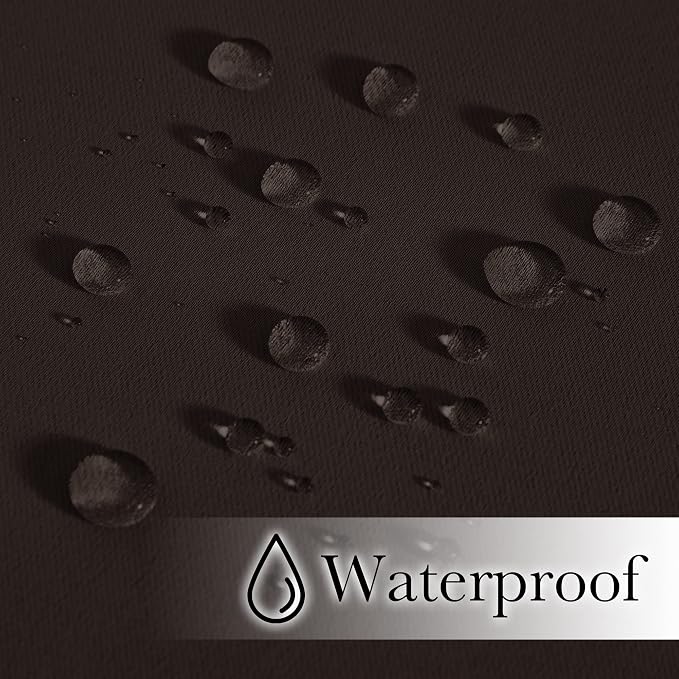 NICETOWN Windproof Outdoor Curtains - Image 8