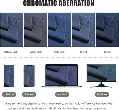 BONZER Outdoor Waterproof Curtains - Image 5