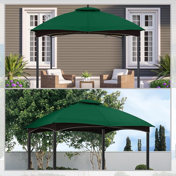 MASTERCANOPY 10x12 ft Replacement Canopy Top - Image 6
