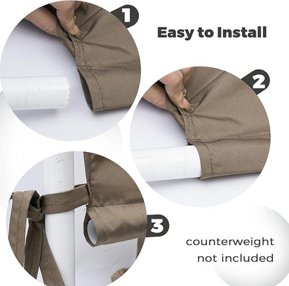 Universal Canopy Cover Replacement - Image 4