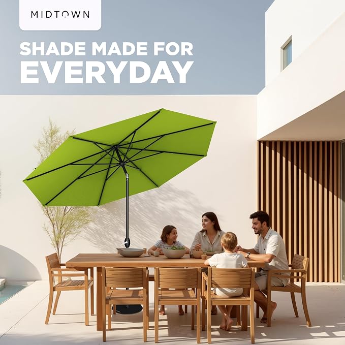 Midtown Umbrellas - Image 7