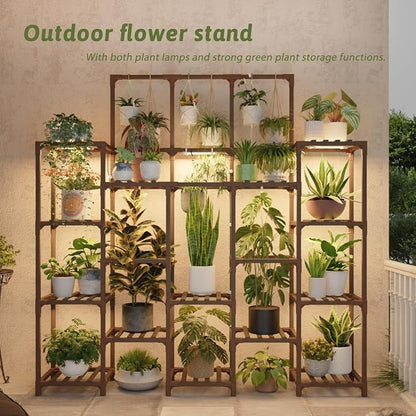 GENTINGBRO Plant Stand Indoor - Image 7