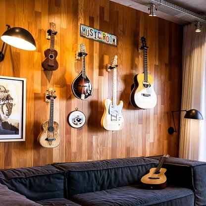Music Gifts Posters Room Decor Y2K– Country Music Band Vinyl Merch Wall Street Signs for Bedroom – Grunge Aesthetic Rock Musical Wall Art & Guitar Accessories