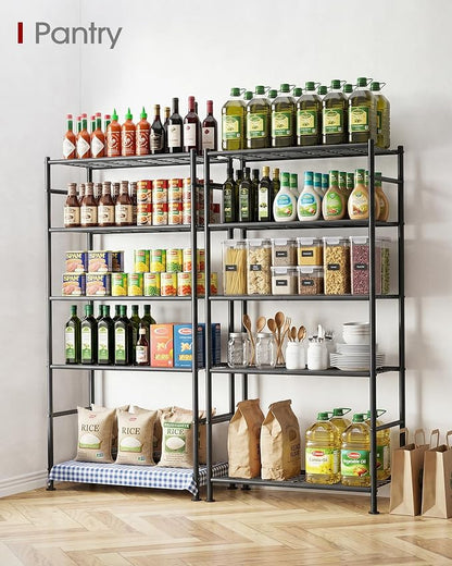 Sakugi Storage Shelves - Image 2