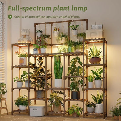 GENTINGBRO Plant Stand Indoor - Image 2