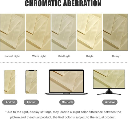 BONZER Waterproof Outdoor Curtains - Image 5