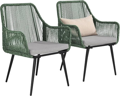 Patio Dining Chairs, Outdoor Dining Chairs by Olaterior
