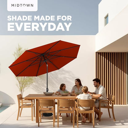 Midtown Umbrellas - Image 7