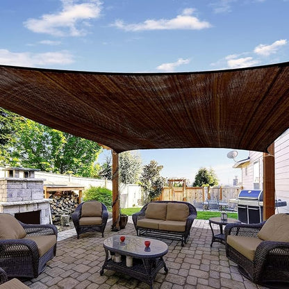 Quictent Sun Shade Sail for Patio - Image 8
