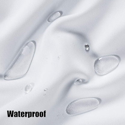 BONZER Outdoor Waterproof Curtains - Image 3