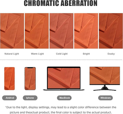 BONZER Waterproof Outdoor Curtains - Image 5