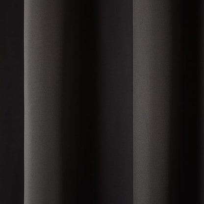 Town & Country Basics Cabana Solid Heavyweight Indoor Outdoor Curtains - Image 4