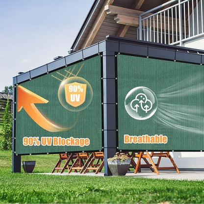Amagenix 90% Sun Shade Cloth - Image 2