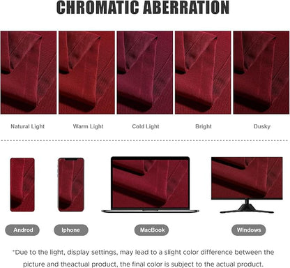 BONZER Outdoor Waterproof Curtains - Image 5