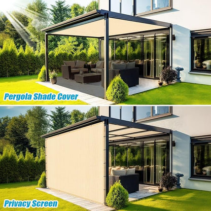Amagenix 90% Sun Shade Cloth - Image 6