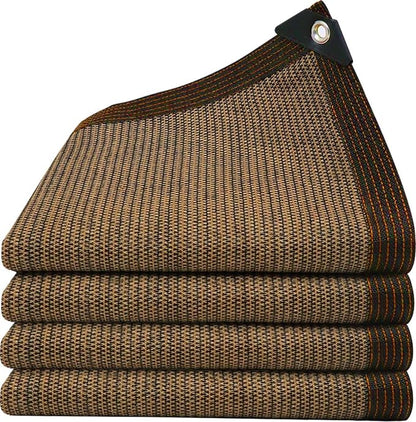 80% Sunblock Shade Cloth Net Resistant by Unknown