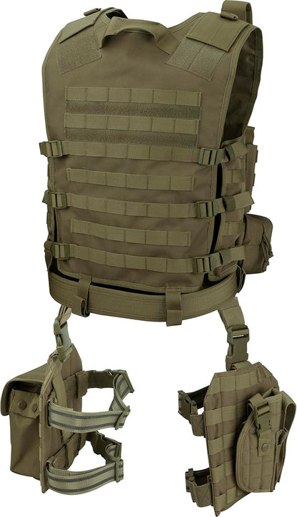 Barska Unisex Vest