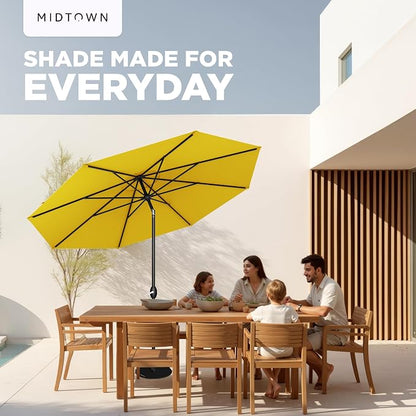 Midtown Umbrellas - Image 7